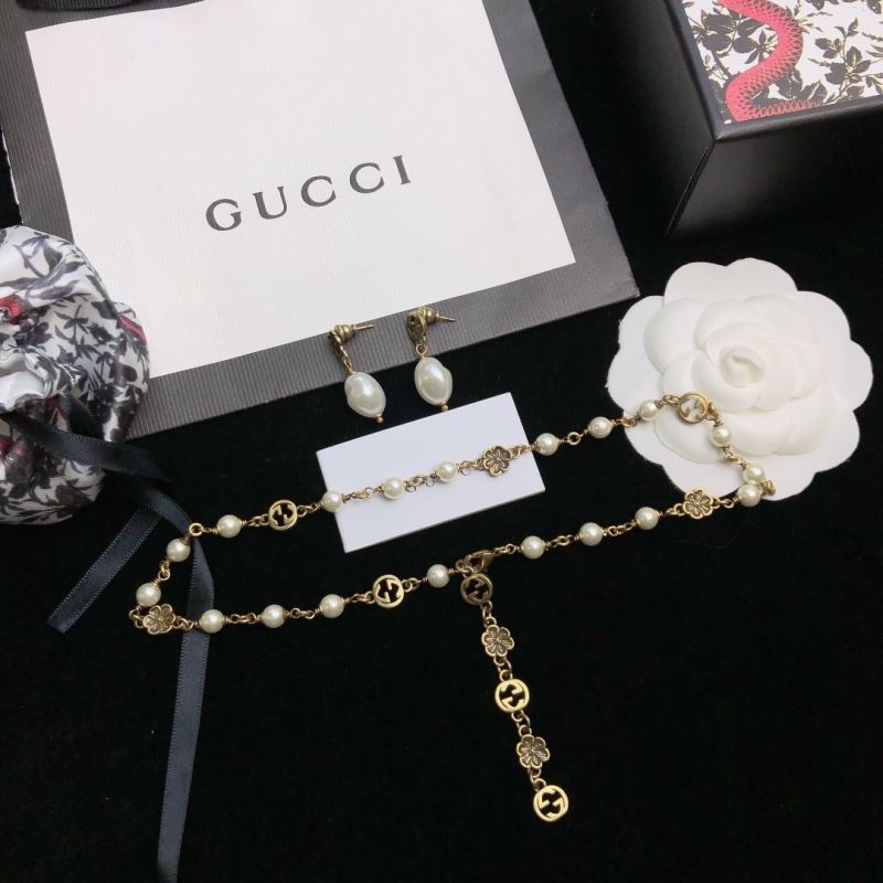 Gucci Necklaces